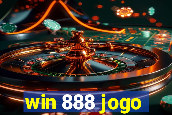 win 888 jogo